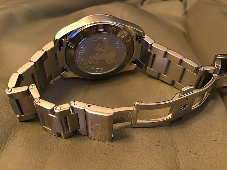 オメガ シーマスター （高級時計）の商品画像 - 査定依頼日：2025年2月23日 - 最高査定価格：200,000円