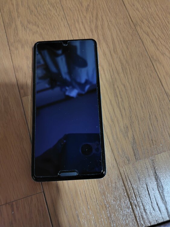 AQUOS AQUOS sense5G 【SIMフリー】AQUOS sense5G SH-M17（スマホ）の商品画像 - 査定依頼日：2026年7月11日 - 最高査定価格：3,000円
