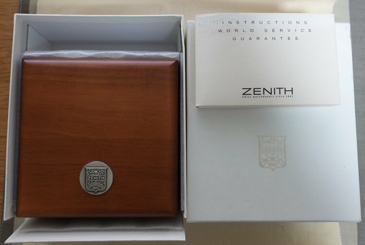 エリート（高級時計）の商品画像 - 査定依頼日：2026年1月4日 - 最高査定価格：700,000円