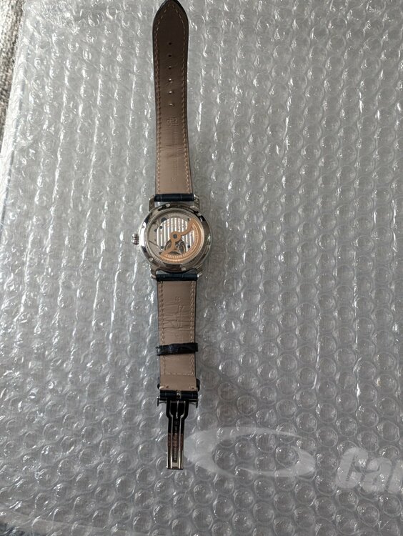 その他 その他 FC-941NS4H6（高級時計）の商品画像 - 査定依頼日：2026年2月14日 - 最高査定価格：150,000円