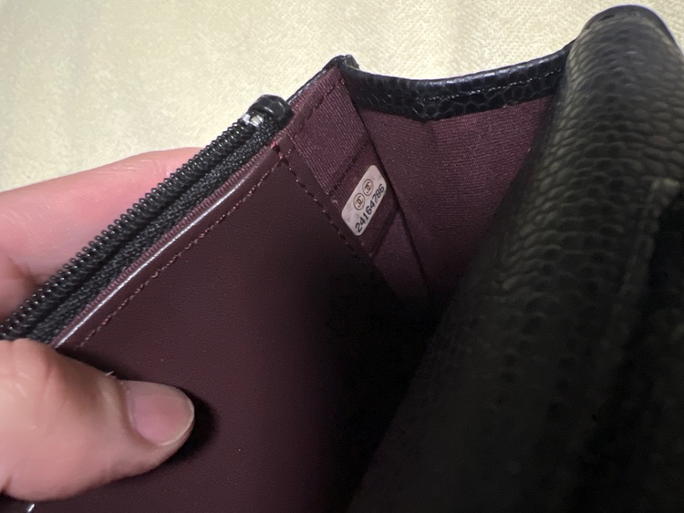 シャネル シャネル(その他) （ブランドバッグ）の商品画像 - 査定依頼日：2026年4月21日 - 最高査定価格：250,000円