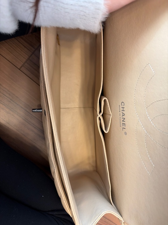 シャネル マトラッセ （ブランドバッグ）の商品画像 - 査定依頼日：2026年1月19日 - 最高査定価格：750,000円