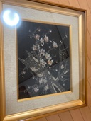 額（美術品・骨董品）の商品画像 - 査定依頼日：2025年11月29日 - 最高査定価格：1,000円