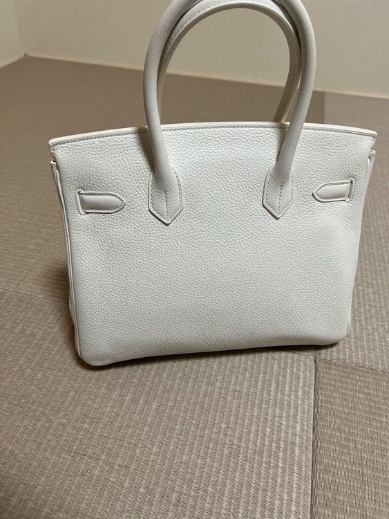 エルメス バーキン （ブランドバッグ）の商品画像 - 査定依頼日：2025年10月20日 - 最高査定価格：2,550,000円