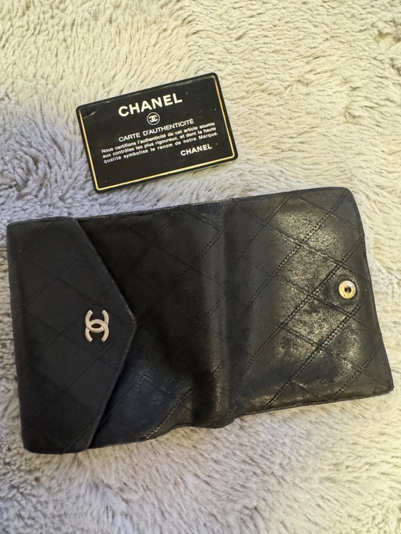 シャネル シャネル(その他) （ブランドバッグ）の商品画像 - 査定依頼日：2026年3月3日 - 最高査定価格：10,000円