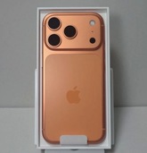 iPhone 17 Pro 256GB SIMフリー