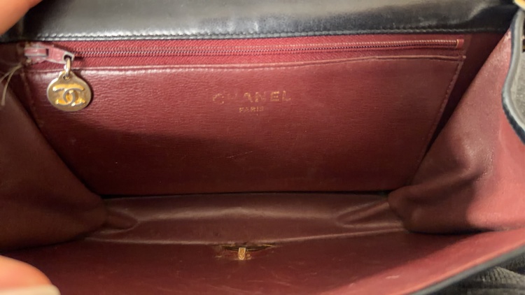 シャネル マトラッセ （ブランドバッグ）の商品画像 - 査定依頼日：2025年12月11日 - 最高査定価格：200,000円