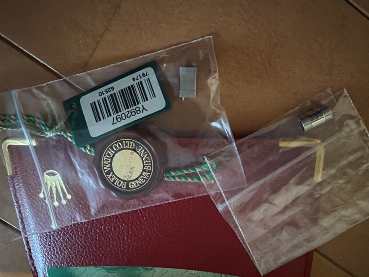 ロレックス デイトジャスト 62510d（高級時計）の商品画像 - 査定依頼日：2026年4月2日 - 最高査定価格：900,000円