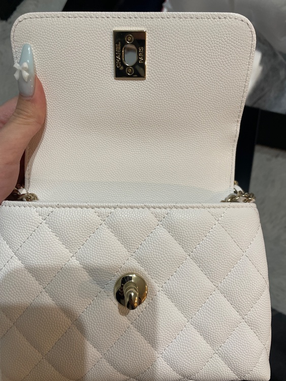 シャネル マトラッセ （ブランドバッグ）の商品画像 - 査定依頼日：2026年3月13日 - 最高査定価格：500,000円