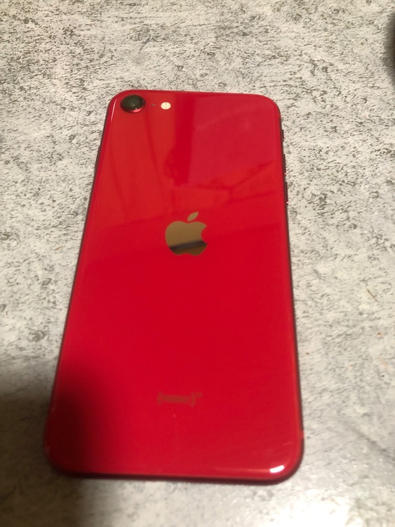 iPhone SE (第 2 世代) 64GB SIMフリー（スマホ）の商品画像 - 査定依頼日：2025年10月15日 - 最高査定価格：14,000円