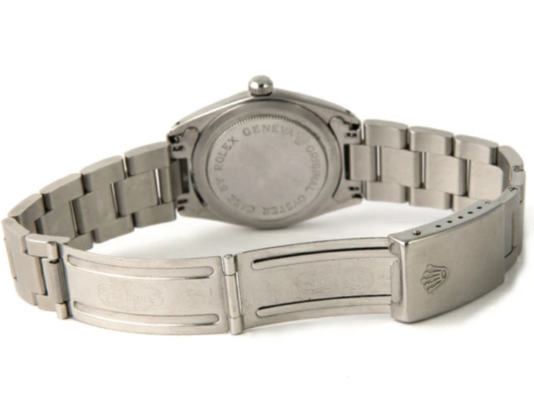 チューダー その他 （高級時計）の商品画像 - 査定依頼日：2025年2月2日 - 最高査定価格：130,000円