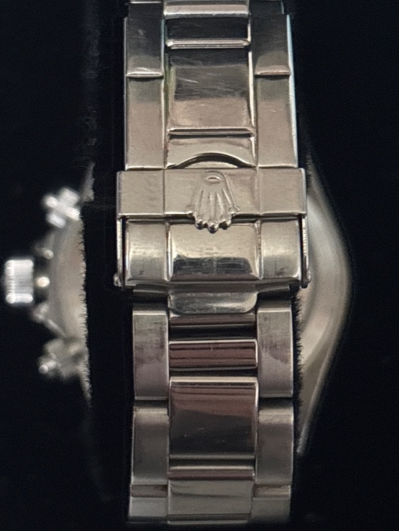 ロレックス デイトナ （高級時計）の商品画像 - 査定依頼日：2026年4月17日 - 最高査定価格：100,000円