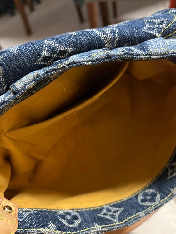 ルイヴィトン モノグラム （ブランドバッグ）の商品画像 - 査定依頼日：2025年5月22日 - 最高査定価格：200,000円