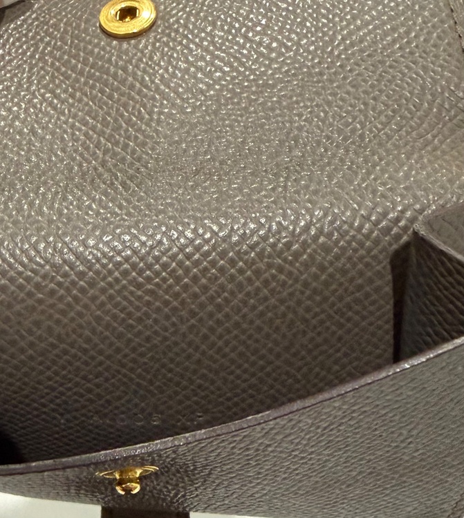 エルメス エルメス(その他) （ブランドバッグ）の商品画像 - 査定依頼日：2026年4月14日 - 最高査定価格：75,000円