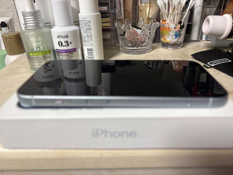 iPhone 15 128GB docomo（スマホ）の商品画像 - 査定依頼日：2026年2月15日 - 最高査定価格：64,000円