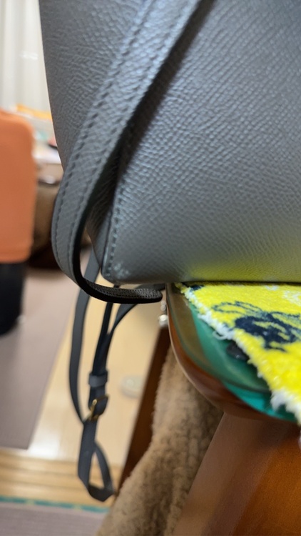 セリーヌ  （ブランドバッグ）の商品画像 - 査定依頼日：2026年3月30日 - 最高査定価格：150,000円