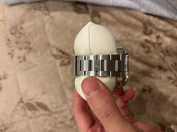 タグホイヤー アクアレーサー （高級時計）の商品画像 - 査定依頼日：2025年4月24日 - 最高査定価格：110,000円