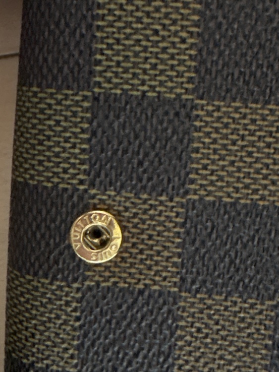 ルイヴィトン ダミエ （ブランドバッグ）の商品画像 - 査定依頼日：2026年1月31日 - 最高査定価格：30,000円