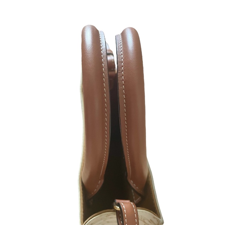 ミニ バーティカルカバ（ブランドバッグ）の商品画像 - 査定依頼日：2025年8月26日 - 最高査定価格：120,000円