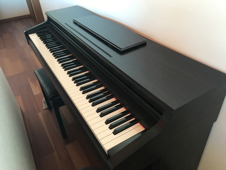 COLUMBIA EP-330（ピアノ・楽器・PA機材）の商品画像 - 査定依頼日：2026年8月6日 - 最高査定価格：10,000円