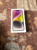 iPhone iPhone 14 128GB SIMフリー（スマホ）の商品画像 - 査定依頼日：2026年7月25日 - 最高査定価格：50,000円