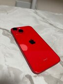 iPhone 14（スマホ）の商品画像 - 査定依頼日：2024年3月4日 - 最高査定価格：54,000円