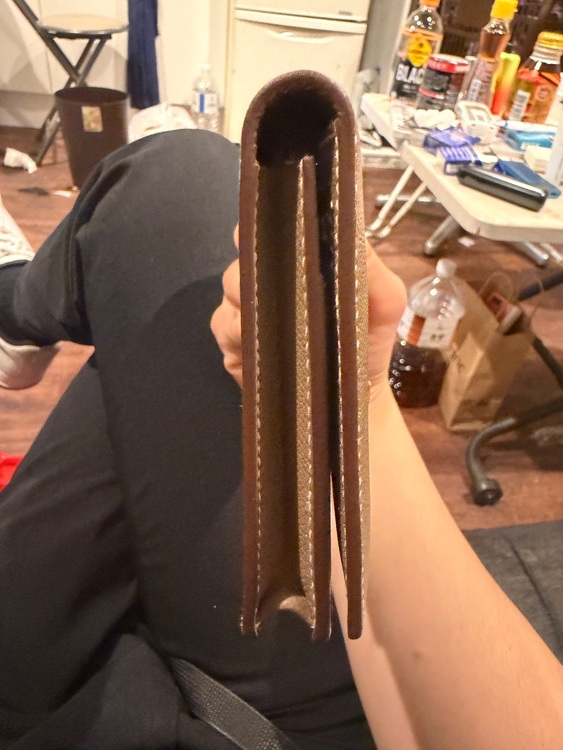 エルメス エルメス(その他) （ブランドバッグ）の商品画像 - 査定依頼日：2025年11月20日 - 最高査定価格：180,000円