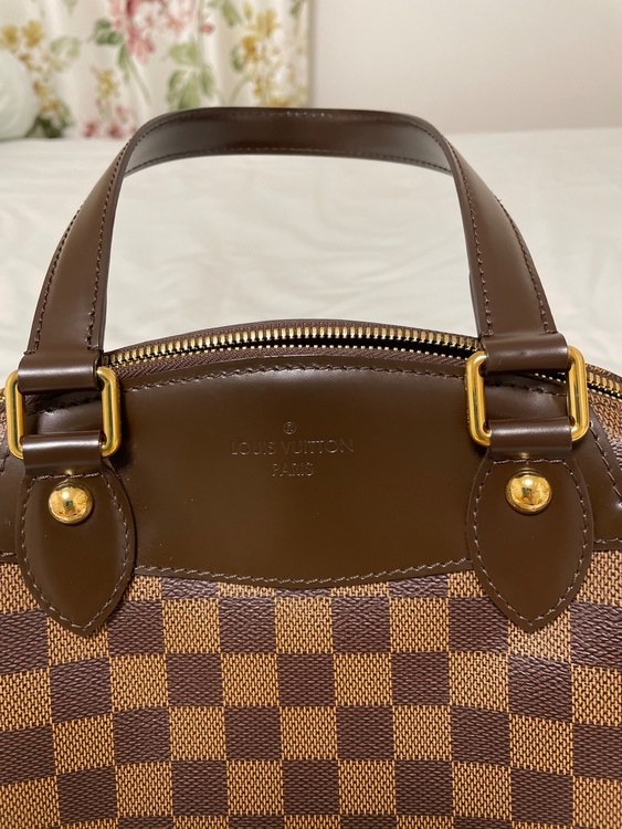 ルイヴィトン ダミエ （ブランドバッグ）の商品画像 - 査定依頼日：2026年1月21日 - 最高査定価格：110,000円