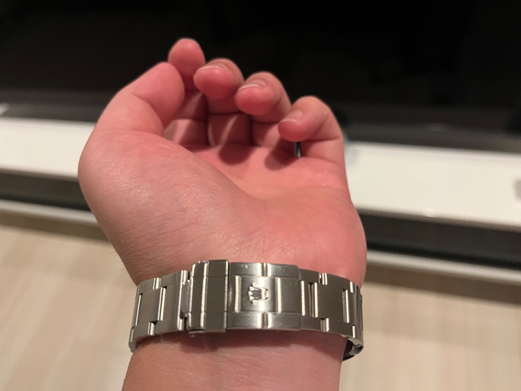 ロレックス エクスプローラー （高級時計）の商品画像 - 査定依頼日：2025年12月25日 - 最高査定価格：930,000円