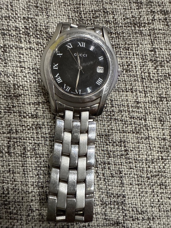 その他 その他 （高級時計）の商品画像 - 査定依頼日：2025年10月14日 - 最高査定価格：5,000円