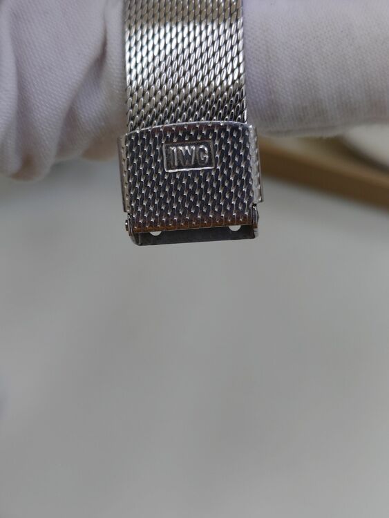 時計（高級時計）の商品画像 - 査定依頼日：2025年12月3日 - 最高査定価格：50,000円