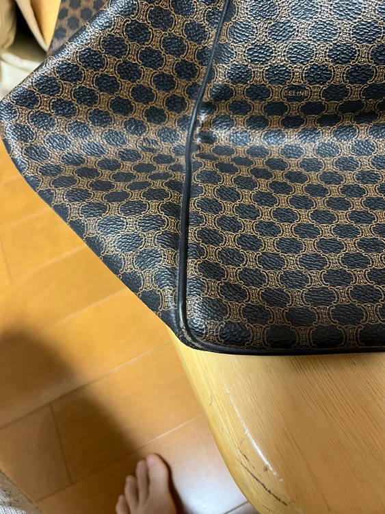 ボストンバック50cm（ブランドバッグ）の商品画像 - 査定依頼日：2026年9月23日 - 最高査定価格：35,000円