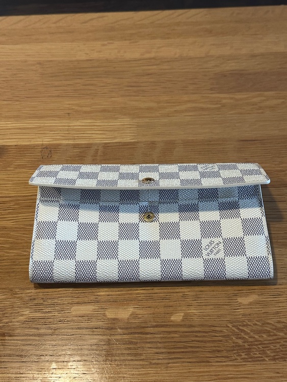 ルイヴィトン ダミエ （ブランドバッグ）の商品画像 - 査定依頼日：2025年12月27日 - 最高査定価格：45,000円