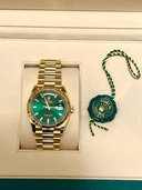 ロレックス デイデイト 128238（高級時計）の商品画像 - 査定依頼日：2026年1月31日 - 最高査定価格：8,100,000円