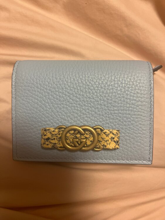 グッチ  （ブランドバッグ）の商品画像 - 査定依頼日：2025年3月31日 - 最高査定価格：20,000円