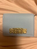 グッチ  （ブランドバッグ）の商品画像 - 査定依頼日：2025年3月31日 - 最高査定価格：20,000円