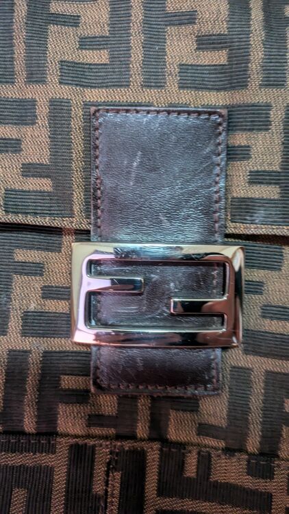 分かりません（ブランドバッグ）の商品画像 - 査定依頼日：2025年10月13日 - 最高査定価格：105,000円