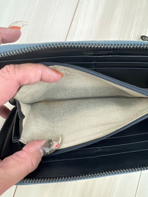 ジミーチュウ  （ブランドバッグ）の商品画像 - 査定依頼日：2025年9月20日 - 最高査定価格：3,000円