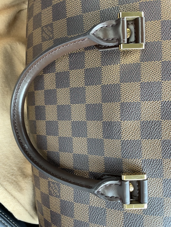 リベラ MM  41434  CA0092（ブランドバッグ）の商品画像 - 査定依頼日：2022年5月15日 - 最高査定価格：90,000円