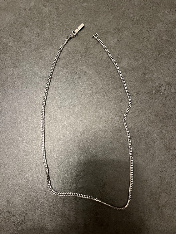 喜平プラチナ6面ダブル（金・貴金属）の商品画像 - 査定依頼日：2025年9月21日 - 最高査定価格：196,000円