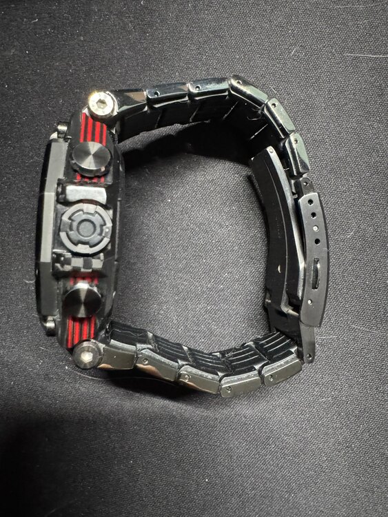 G-SHOCK その他 B2000YBD-1AJF（高級時計）の商品画像 - 査定依頼日：2025年2月9日 - 最高査定価格：56,000円