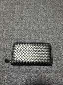 ボッテガヴェネタ 長財布（ブランド財布・小物）の商品画像 - 査定依頼日：2023年11月19日 - 最高査定価格：16,000円