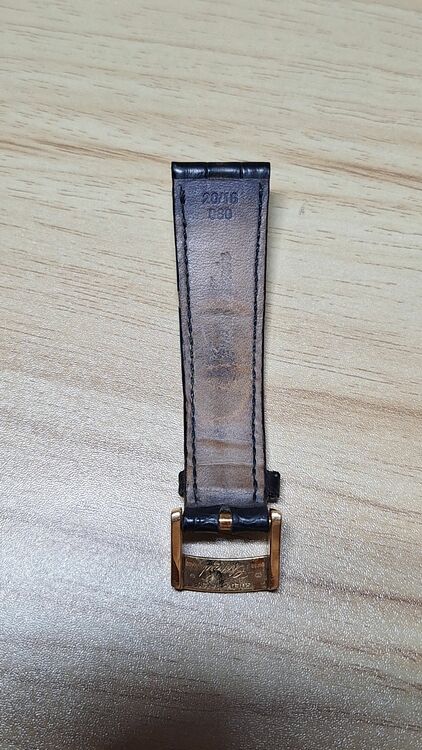 ショパール その他 （高級時計）の商品画像 - 査定依頼日：2025年10月15日 - 最高査定価格：880,000円