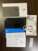 google pixel 4a（スマホ）の商品画像 - 査定依頼日：2021年4月3日 - 最高査定価格：27,800円