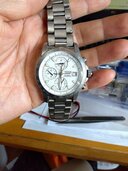 セイコー その他 ｇｃｂｐ999（高級時計）の商品画像 - 査定依頼日：2026年3月28日 - 最高査定価格：100,000円