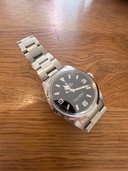 ロレックス エクスプローラー M1427（高級時計）の商品画像 - 査定依頼日：2026年2月2日 - 最高査定価格：910,000円