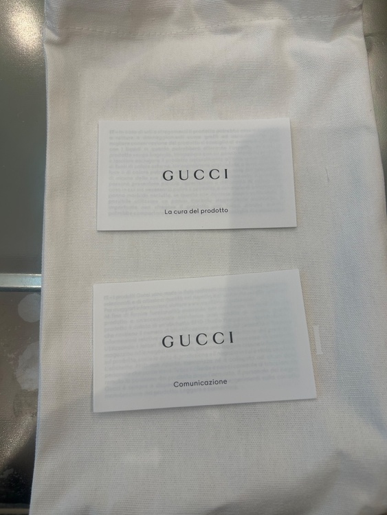 GUCCI長財布（ブランド財布・小物）の商品画像 - 査定依頼日：2026年4月14日 - 最高査定価格：100,000円