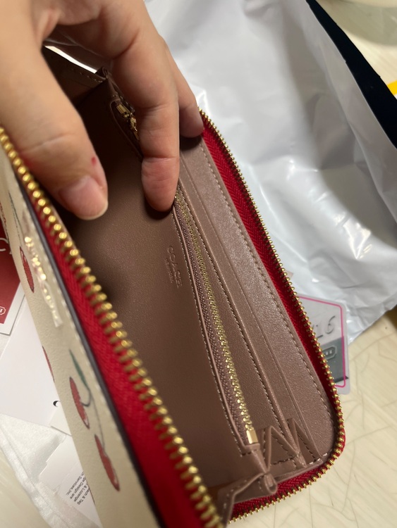 その他 コーチ （ブランドバッグ）の商品画像 - 査定依頼日：2025年7月24日 - 最高査定価格：1,000円