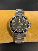ロレックス サブマリーナー 16610