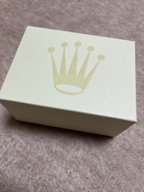 ロレックス パーペチュアル（高級時計）の商品画像 - 査定依頼日：2026年9月29日 - 最高査定価格：750,000円